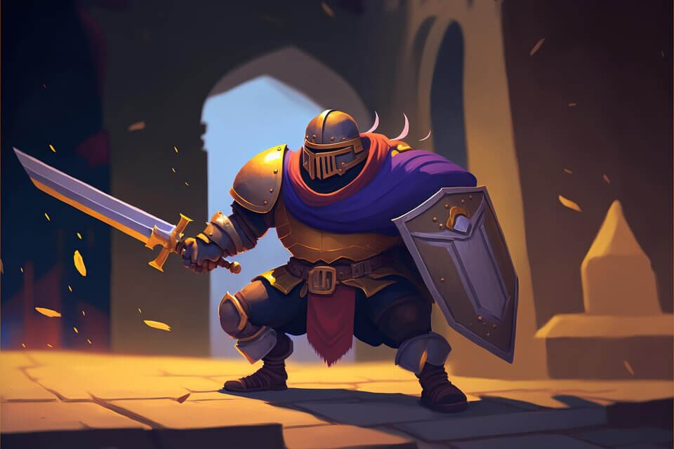 Behind the Screens: The Making of Your Favorite Games