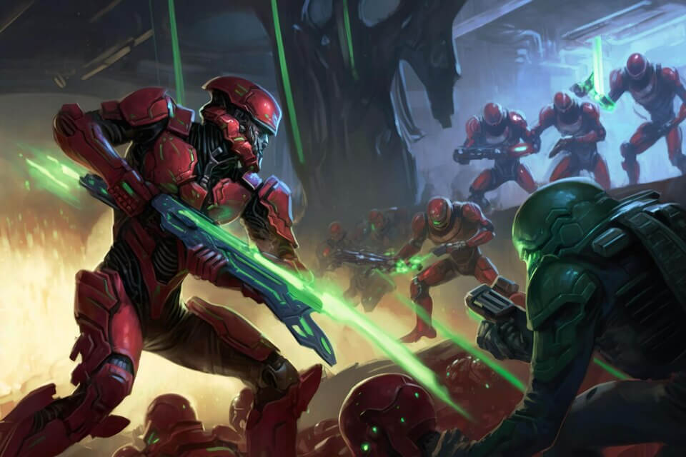 Virtual Reality Wonderland: A Gamer’s Dream Come True